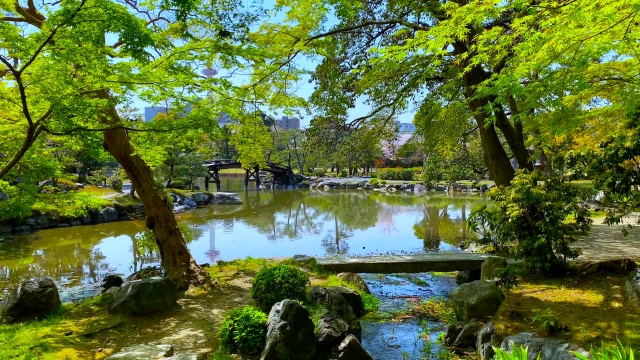 東本願寺の概要